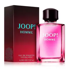 JOOP - PERFUME JOOP! 125 ML EDT