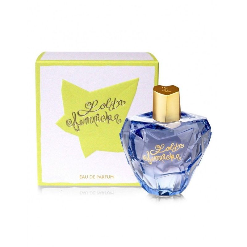 LOLITA LEMPICKA - PERFUME LOLITA LEMPICKA MON PREMIER 100 ML EDP