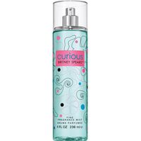 CURIOUS BODYMIST 236 ML