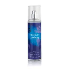 BRITNEY SPEARS - MIDNIGHT FANTASY BODYMIST 236 ML