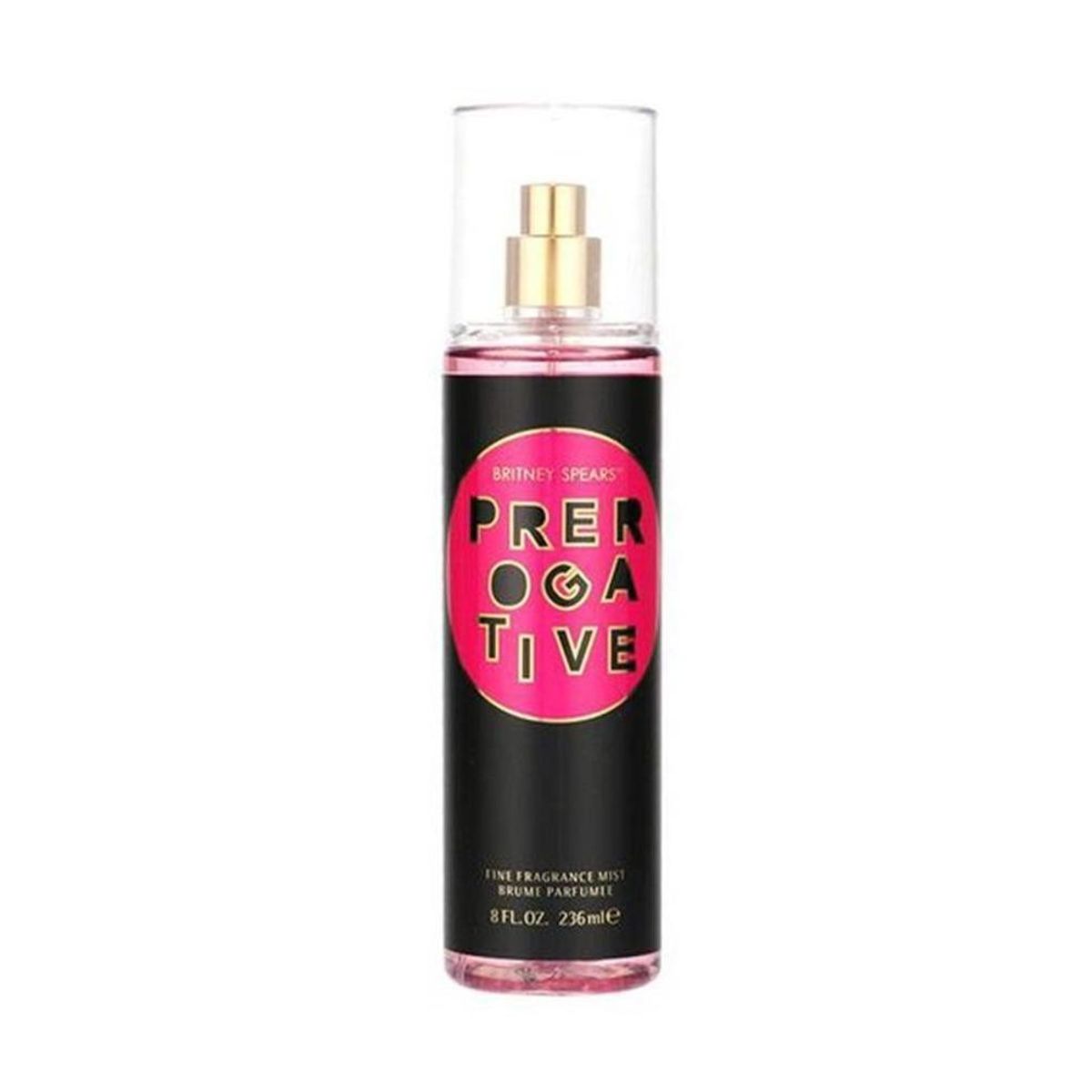 BRITNEY SPEARS - BRITNEY SPEARS PREROGATIVE BODYMIST 236 ML