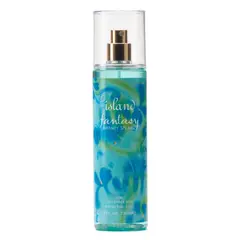 BRITNEY SPEARS - ISLAND FANTASY BODYMIST 236 ML