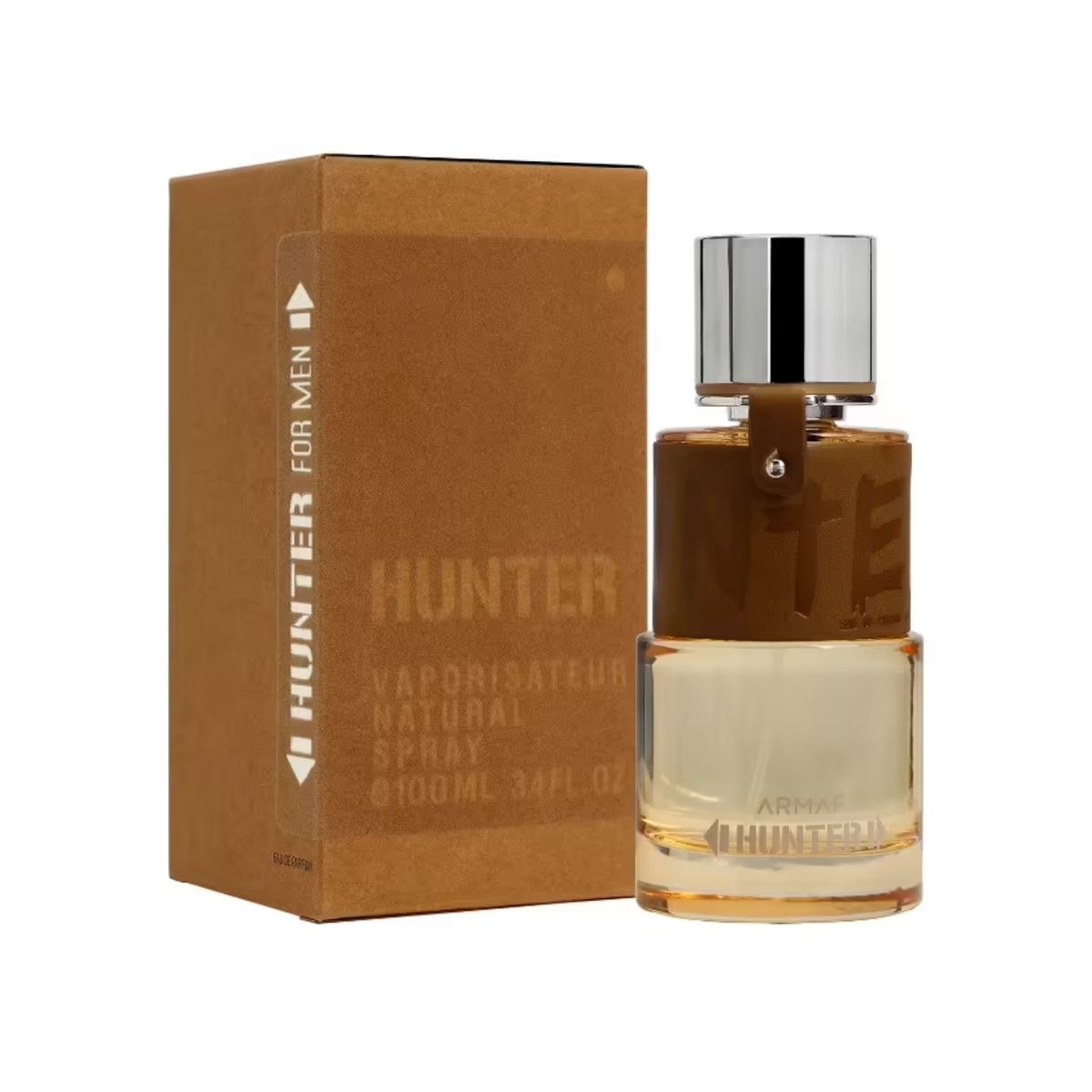 ARMAF - PERFUME ARMAF HUNTER FOR MEN 100 ML EDP