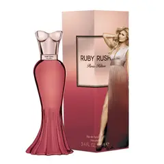 PARIS HILTON - PERFUME RUBY RUSH 100 ML EDP