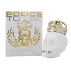 POLICE - PERFUME TO BE THE QUEEN 125 ML EDP