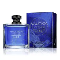 NAUTICA - PERFUME VOYAGE N83 100 ML EDT