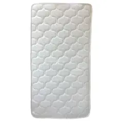 PELLITOS - COLCHÓN DE ESPUMA 133X70X15 PARA CUNAS Y CAMAS DE TRANSICIÓN
