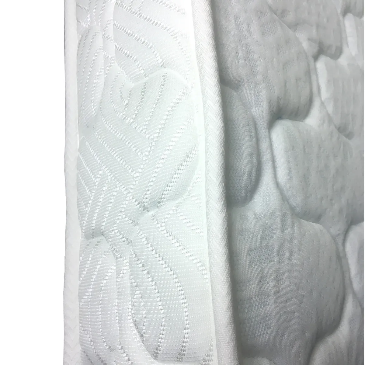 PELLITOS - COLCHÓN DE ESPUMA 140X70X15 PARA CUNAS Y CAMAS DE TRANSICIÓN