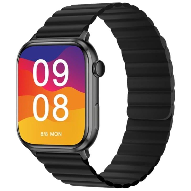 IMILAB - Smartwatch Imilab W02 Reloj Inteligente