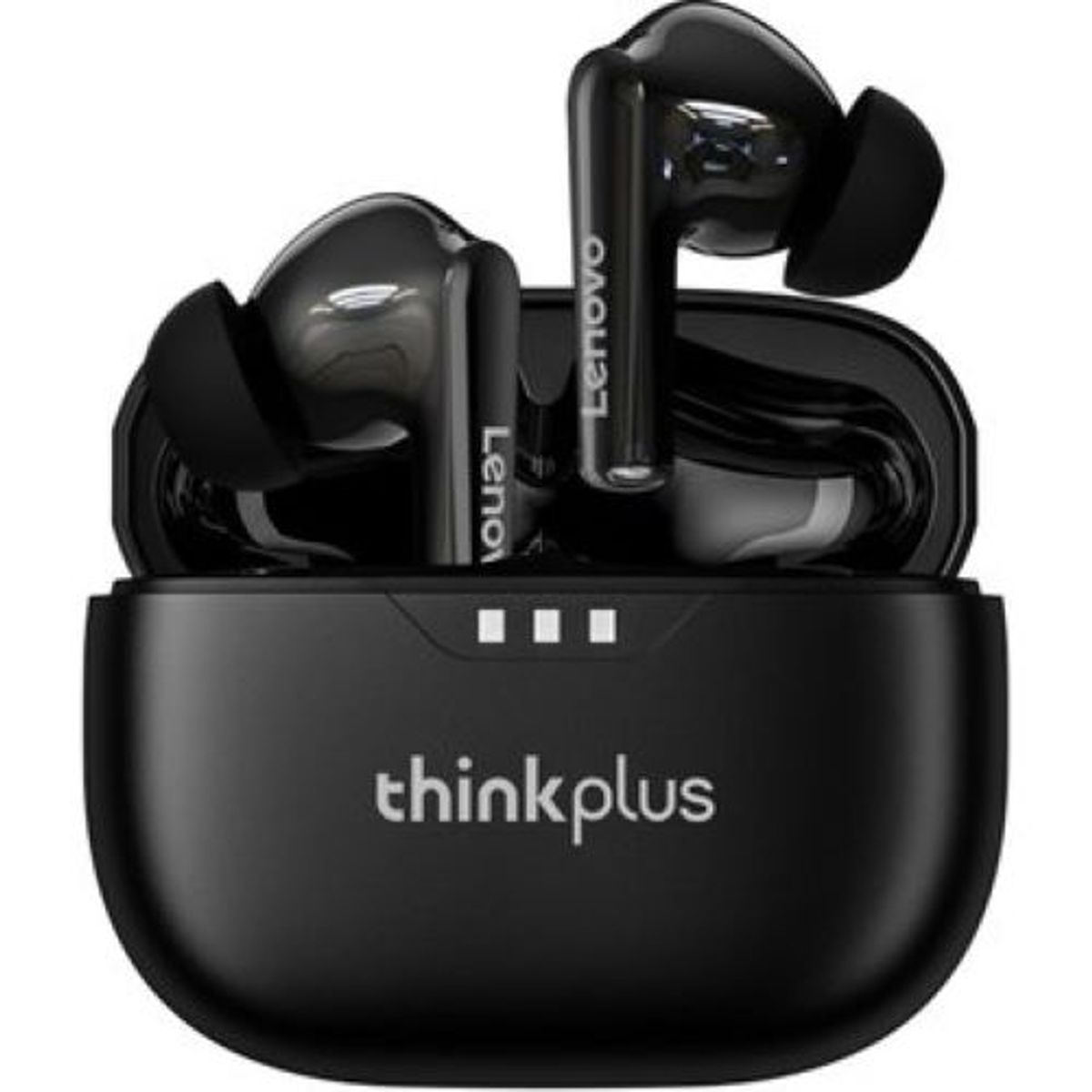LENOVO - Lenovo Thinkplus LivePods Lp3 Pro Black Audifonos Bluetooth