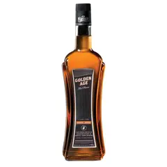GOLDEN AGE - Licor premium Apricot Brandy -