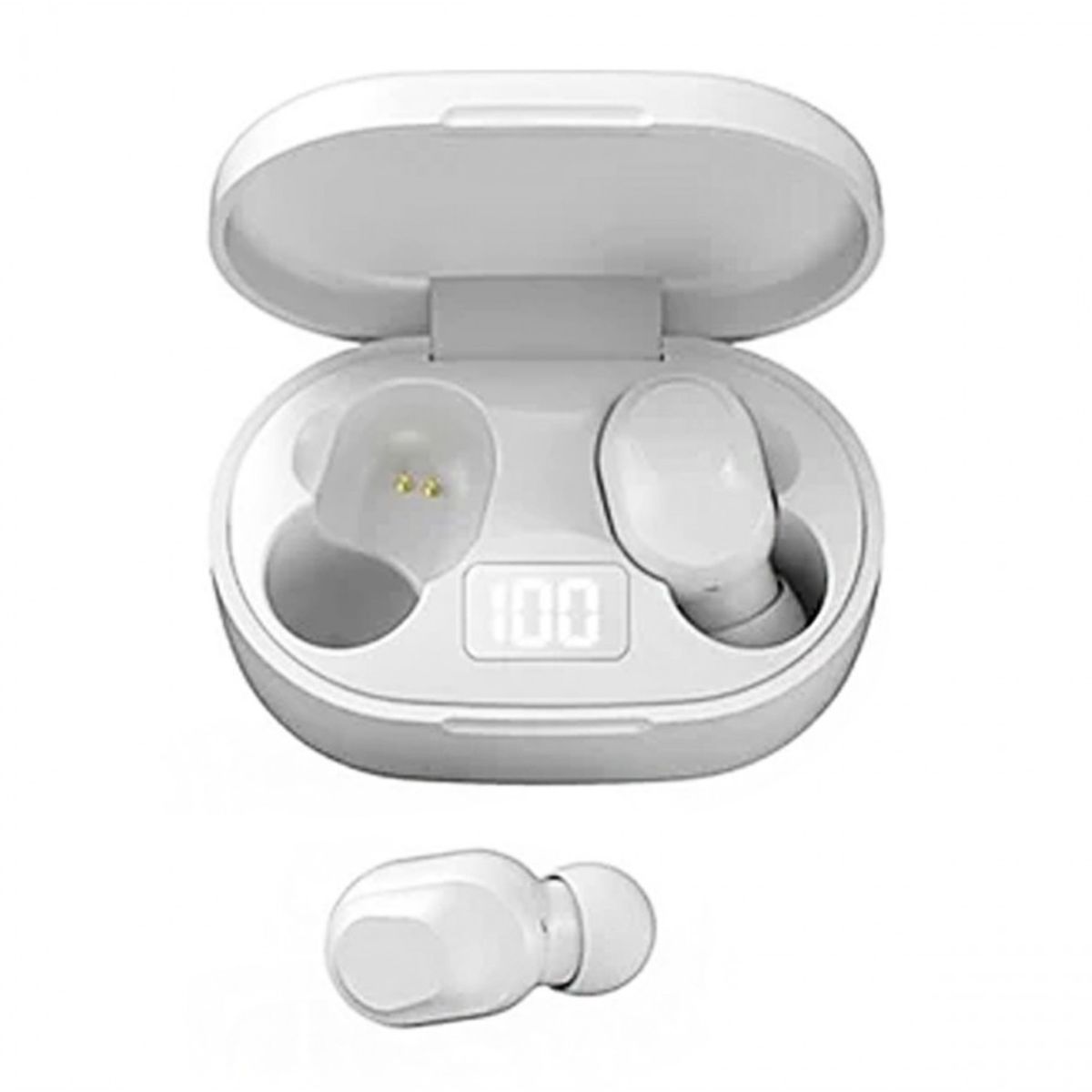LENOVO - Lenovo Thinkplus LivePods XT91 White Audifonos Bluetooth