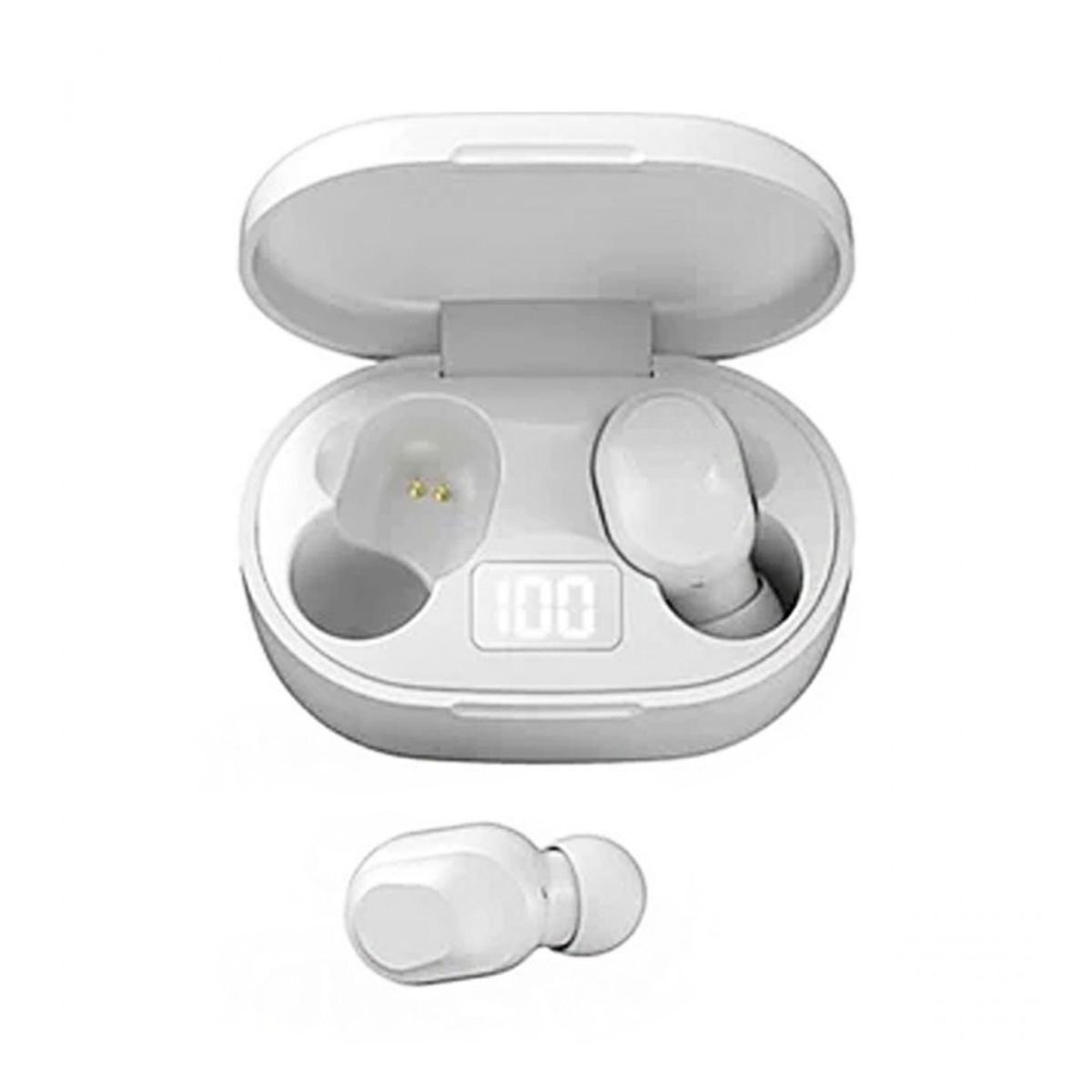 LENOVO - Lenovo Thinkplus LivePods XT91 White Audifonos Bluetooth
