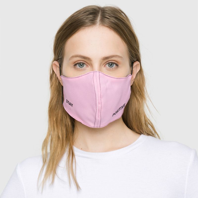 BLU - Mascarilla
