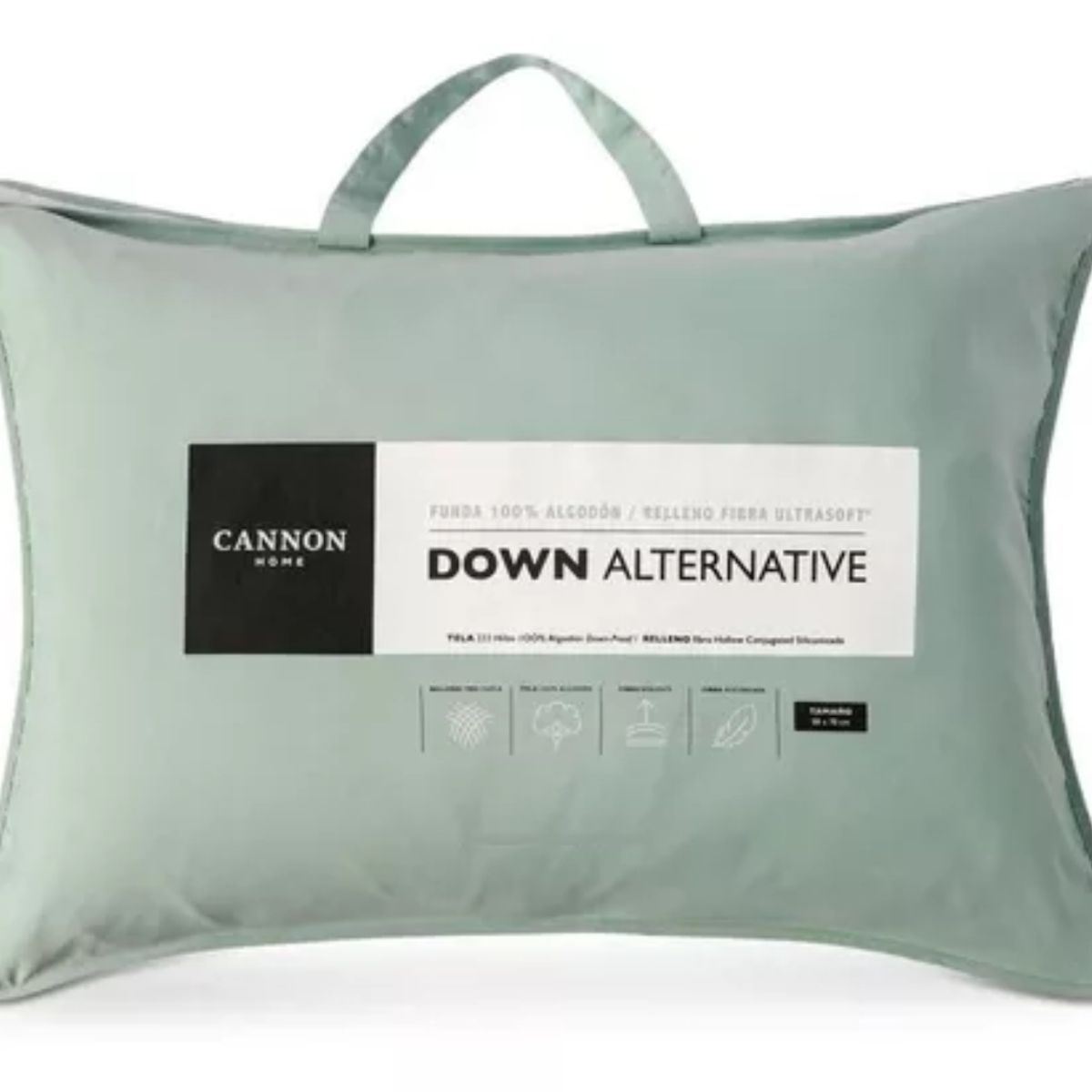 OEM - Almohada Cannon Down Alternative 50x70