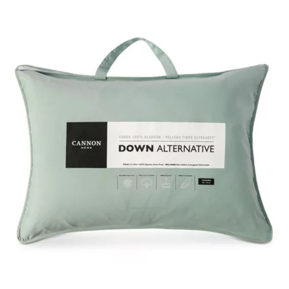 OEM - Almohada Cannon Down Alternative 50x70