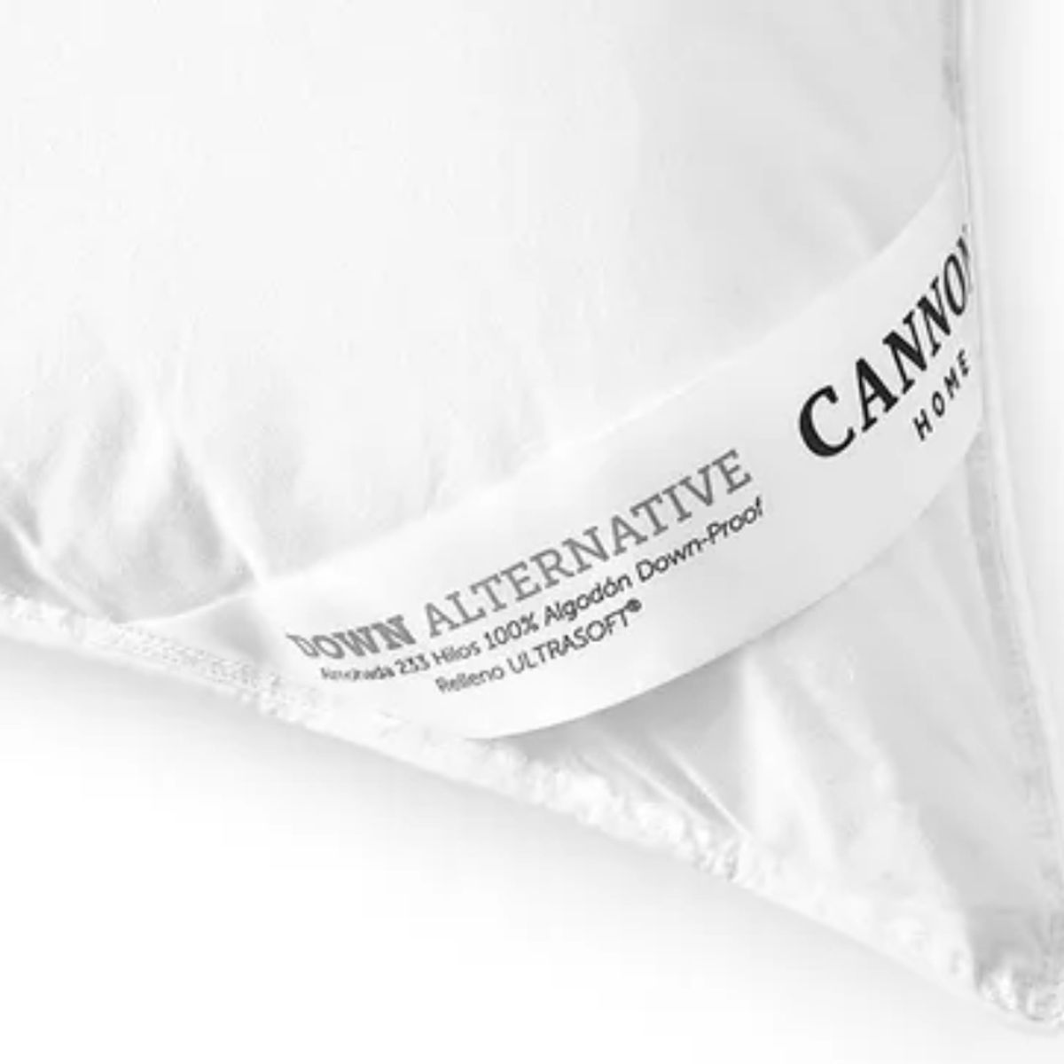 OEM - Almohada Cannon Down Alternative 50x70