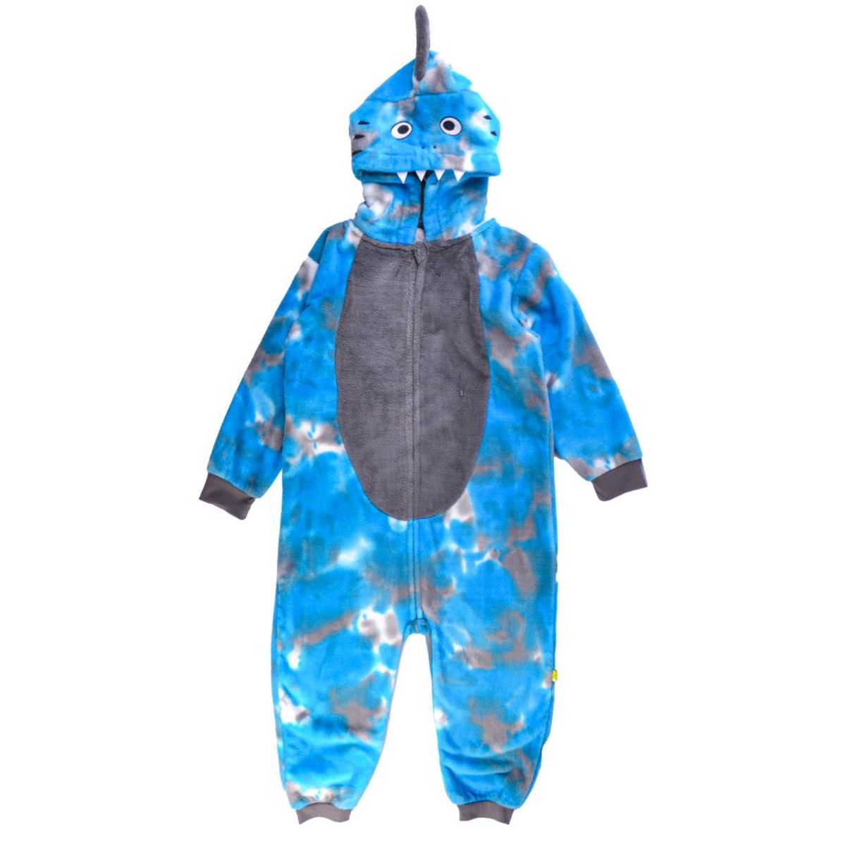 PILLIN - Pijama Niño Azul Pillin PILLIN