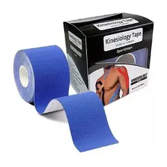 GENERICO - Venda Tape Kinesiologico Cintas Kinesiologicas Target Tape