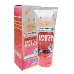 WOKALI - Crema Anti Estrías Vitamina E