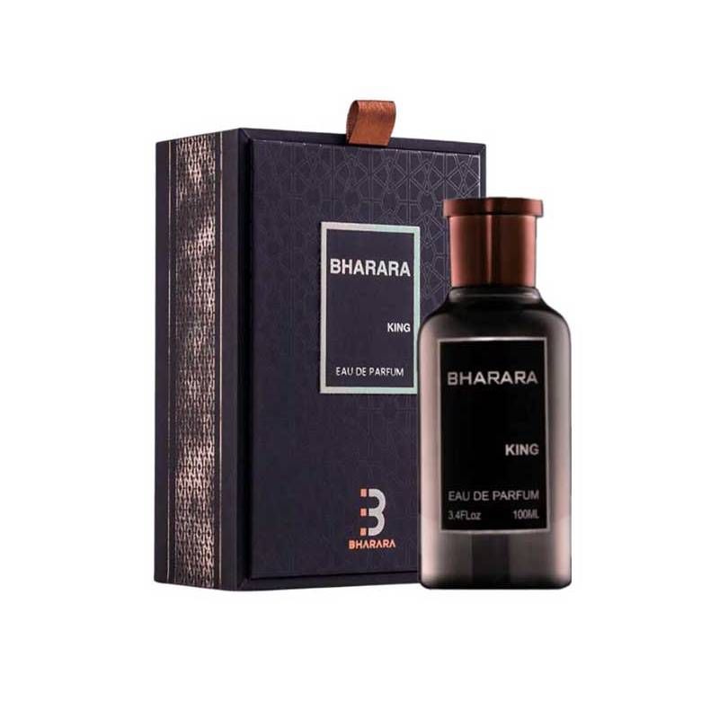 NICHE PERFUMES - Perfume Bharara King Edp 100ml Hombre