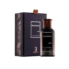 NICHE PERFUMES - Perfume Bharara King Edp 100ml Hombre