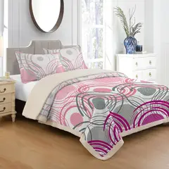 IDETEX - Quilt Sherpa marca modelo Rysy