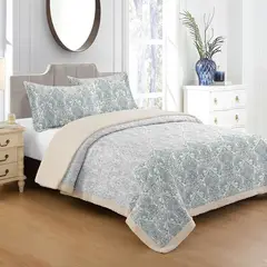 IDETEX - Quilt Sherpa marca modelo Magli