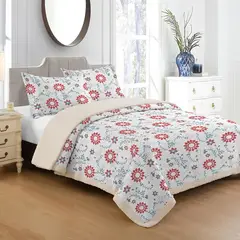 IDETEX - Quilt Sherpa marca modelo Goverla