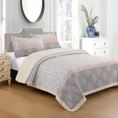IDETEX - Quilt Sherpa marca modelo Etna