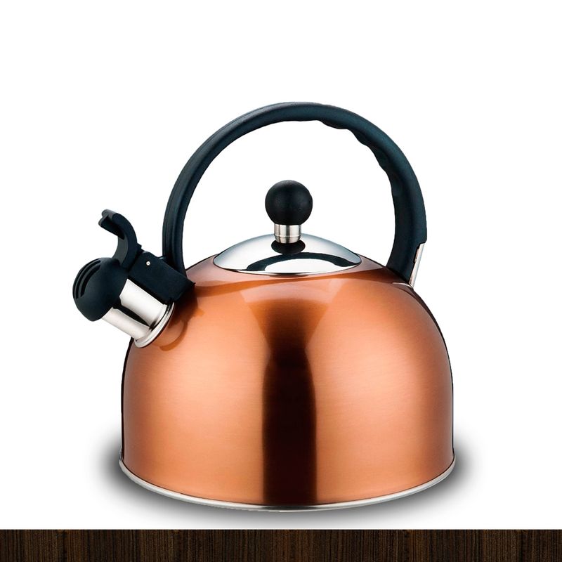 IDETEX - Tetera Cuisine by Idetex modelo Minerve 3 LT colores