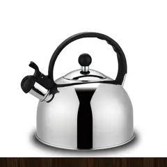 IDETEX - Tetera Cuisine by modelo Minerve 3 LT colores
