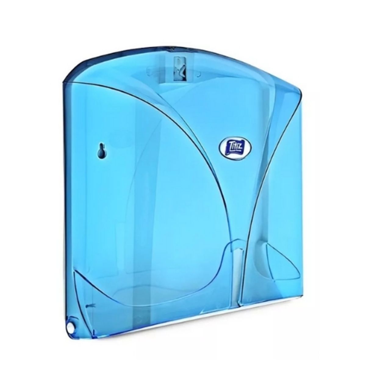 TITIZ - Dispensador de Toalla Interfoliada Titiz Oficina y Hogar