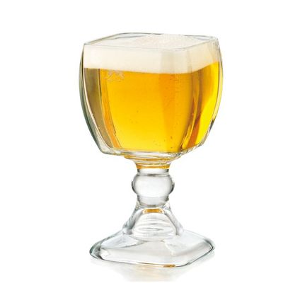 Imagen 2 del producto COPA SUPREMA CUADRADA 810ML