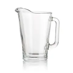 LIBBEY - JARRA MEXICO 1.77 LITROS