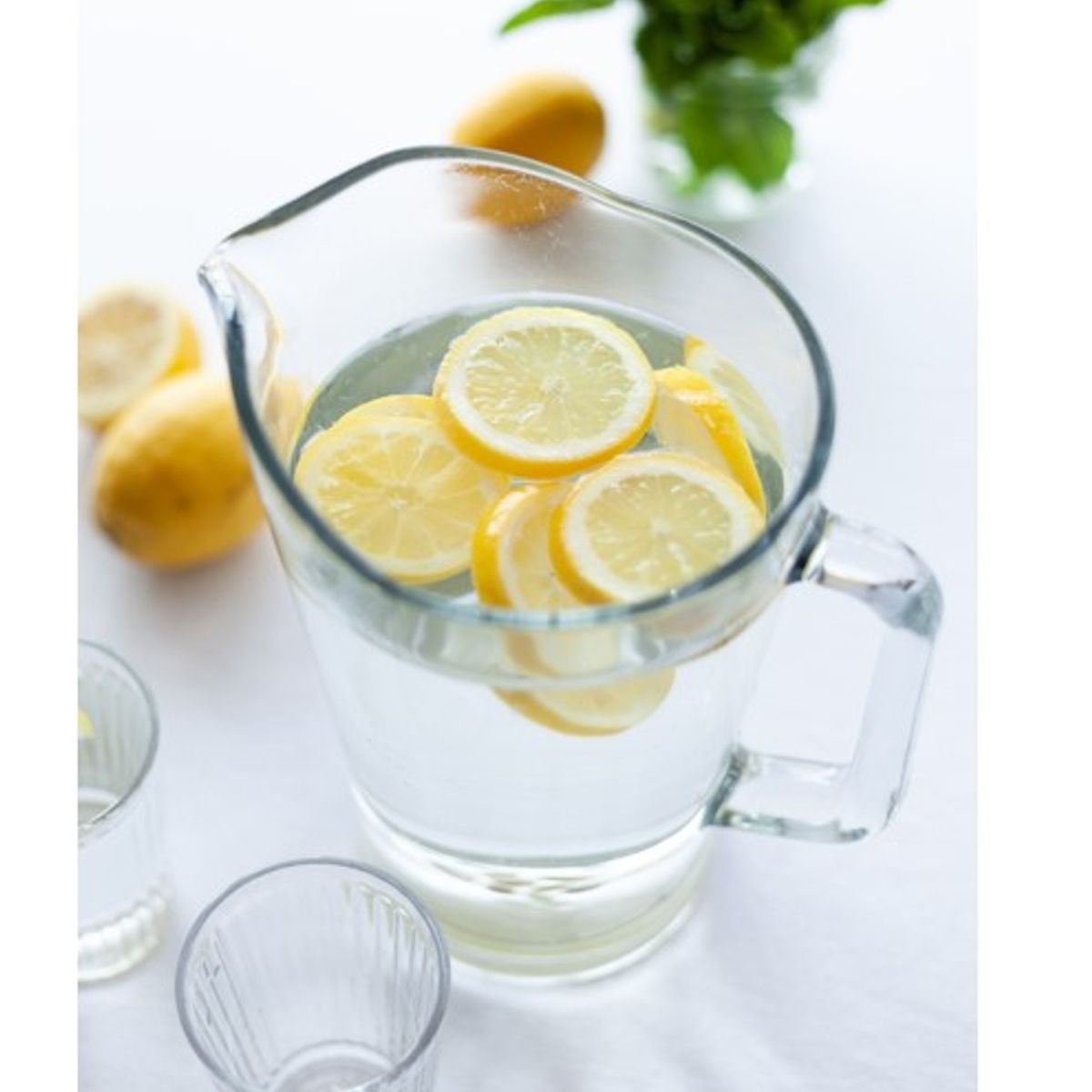 LIBBEY - JARRA MEXICO 1.77 LITROS LIBBEY