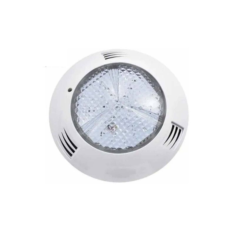 VULCANO - Foco VULCANO Piscina led blanco luz fria