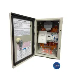 VULCANO - Tablero para piscina 50w 12v IP65