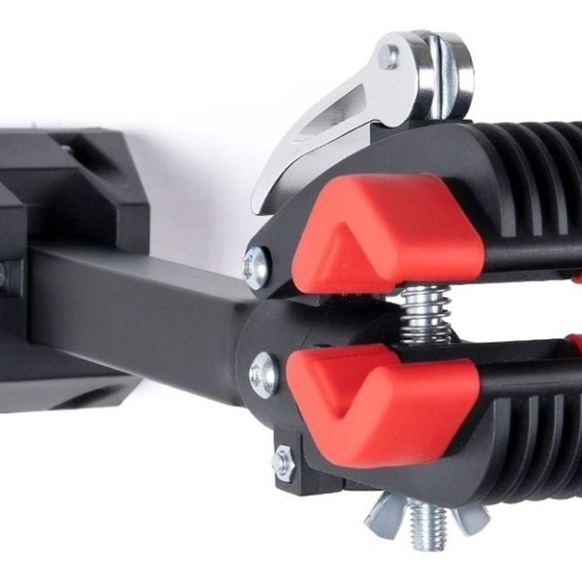 OEM - Soporte Brazo de Pared Plegable Para Bicicleta