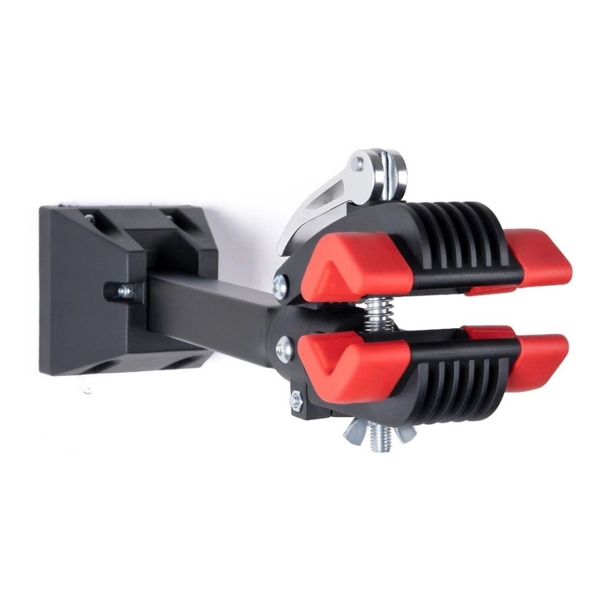 OEM - Soporte Brazo de Pared Plegable Para Bicicleta