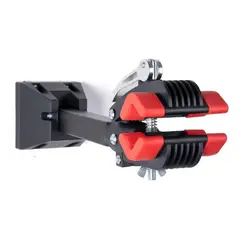 OEM - Soporte Brazo de Pared Plegable Para Bicicleta