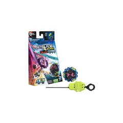 BEYBLADE - Burst Quadstrike Ambush Bazilisk B8…