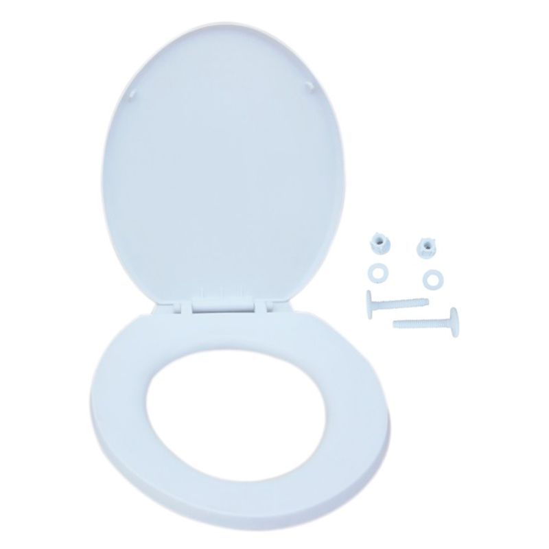 TAUMM - ASIENTO PARA WC COLOMBA