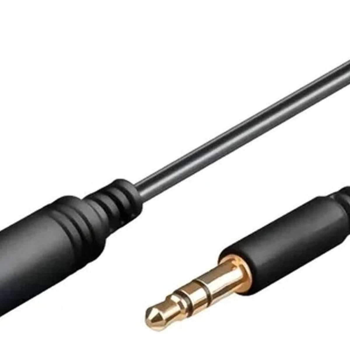DM - CABLE EXTESION DE AUDIO PLUG 3.5 GRANEL 1.5MTS