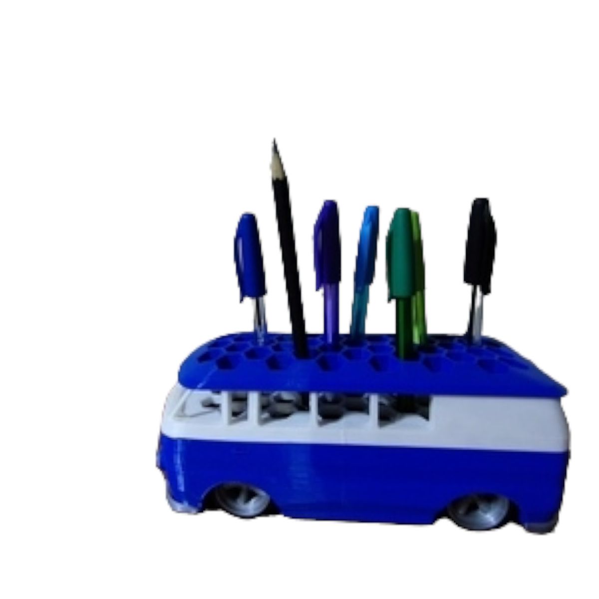 GENERICO - Lapicero Volkswagen Combi