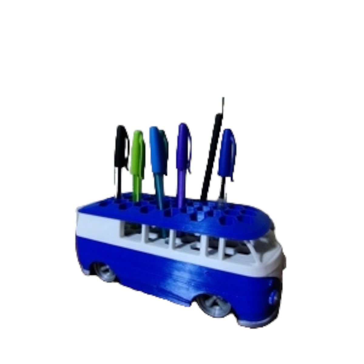 GENERICO - Lapicero Volkswagen Combi