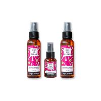 OH SO CLEAN - Pack Limpiador Instantáneo De Brochas travel size de REGALO