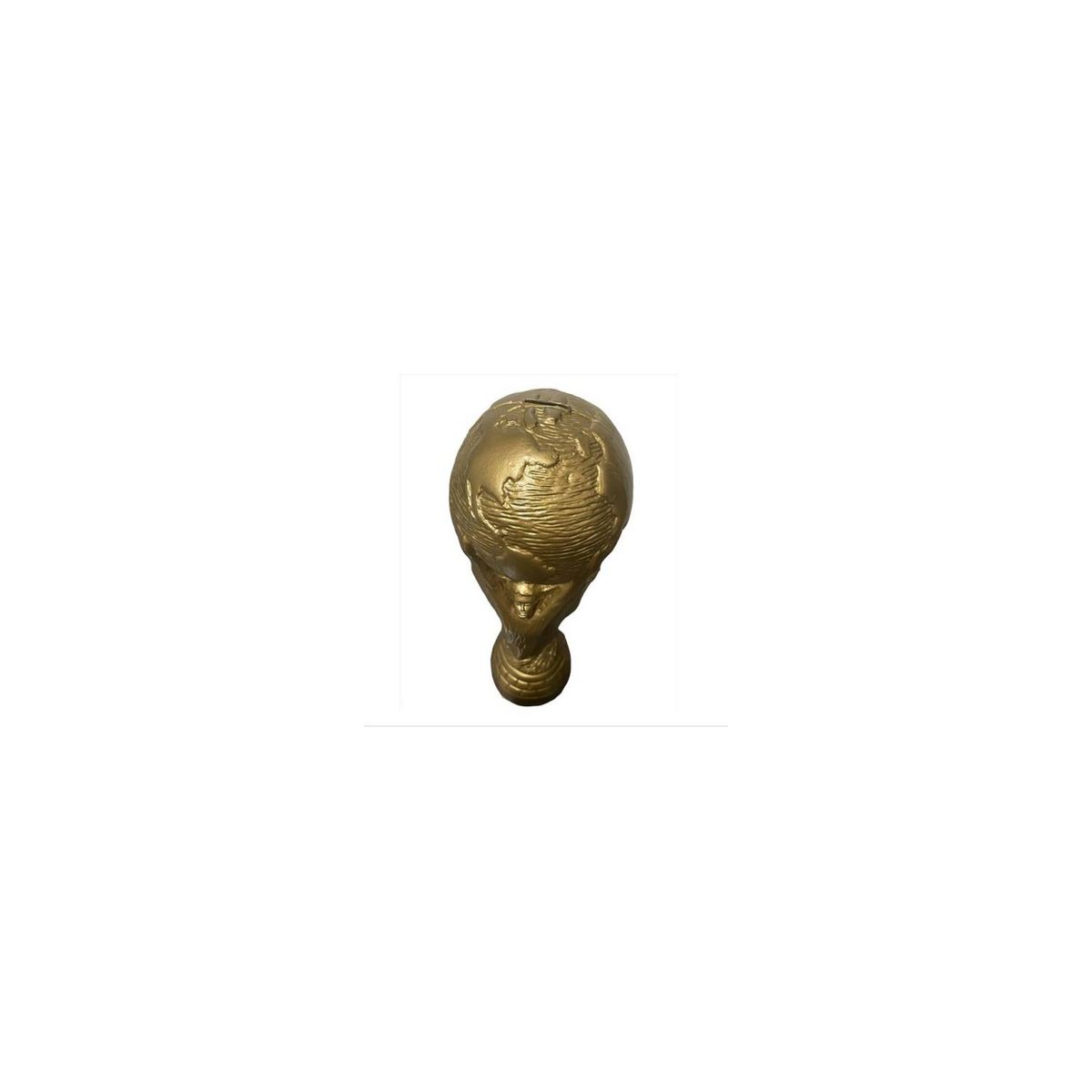 GENERICO - Alcancía Copa Del Mundo 2026