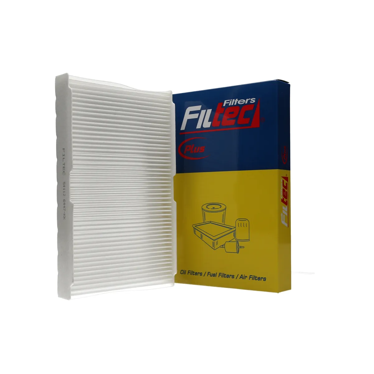 GENERICO - Filtros Aceite+aire+petróleo+polen Peugeot 307 1.6 05/10