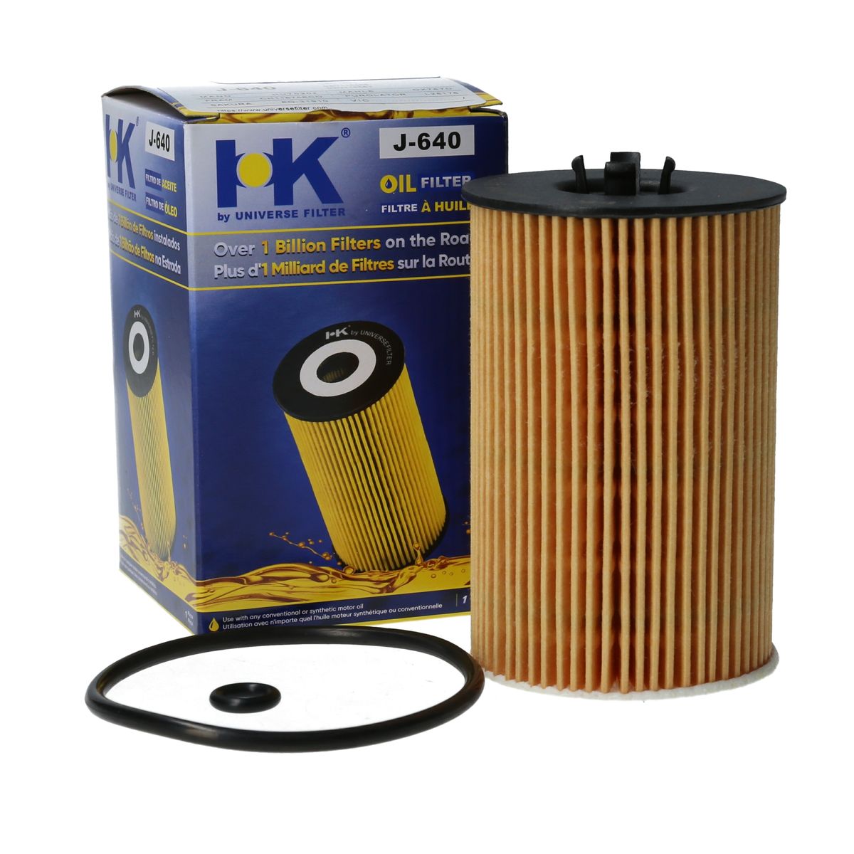 GENERICO - Filtros Aceite+aire+petróleo+polen Audi Q3 2.0  12/19